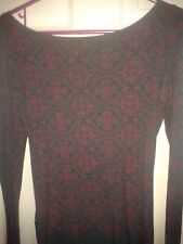 Psylo braided top for sale  ABERGAVENNY