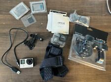 Gopro hero4 action for sale  Wasilla