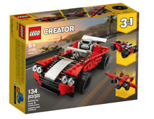 Lego creator 3in1 gebraucht kaufen  Lengdorf