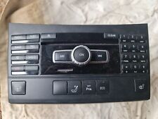 Mercedes w212 dvd for sale  SOUTHAMPTON