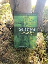 Self heal design for sale  Santa Fe Springs