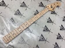 Squier Bronco Bass Maple Bass Guitar Neck 4 String Bad Truss for sale  Shipping to South Africa