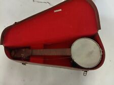Authentic small banjo for sale  RUGBY