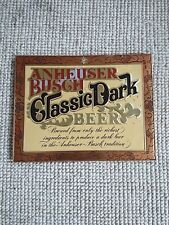 Anheuser busch classic for sale  House Springs
