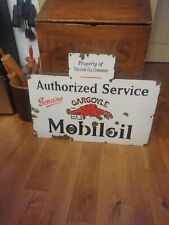 Mobiloil authorized service for sale  Springfield