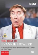 Comedy greats frankie for sale  STOCKPORT