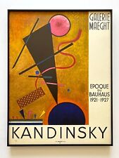 Wasily kandinsky rare for sale  Leawood