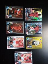 Match attax cards for sale  ROCHDALE