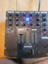Denon dnx120 compact for sale  Durham