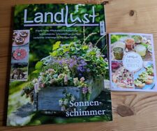 Landlust mai juni gebraucht kaufen  Deutschland