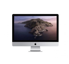 Apple iMac 27" 5K Retina  i5  RAM 64GB 256GB Radeon Pro 5 new mouse keyboard na sprzedaż  PL
