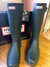 Hunter wellingtons made for sale  Ireland