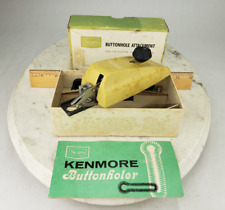 Vintage sears kenmore for sale  Farmington