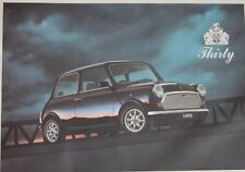 Classic mini ltd for sale  STONE