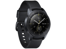 Smartwatch Samsung Galaxy Gear S4 Frontier 42mm SM-R815U WiFi - Preto Original comprar usado  Enviando para Brazil