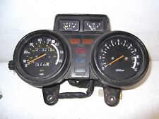 Yamaha xj550 clocks for sale  GODSTONE