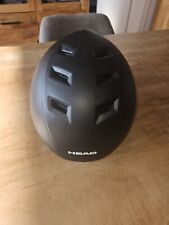 Snowboard helm 63cm gebraucht kaufen  Hannover