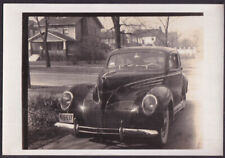 1939 lincoln zephyr for sale  Hartford