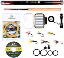 Maxcatch tenkara rod d'occasion  Expédié en France