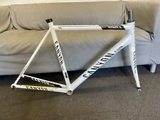 Canyon ultimate frameset for sale  GLASGOW