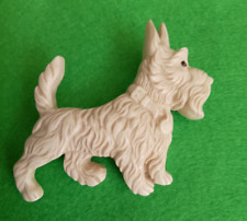 westie brooch for sale  LINCOLN
