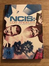 Ncis los angeles gebraucht kaufen  Hohenwestedt