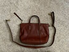 Fossil handbag purse for sale  Holmen