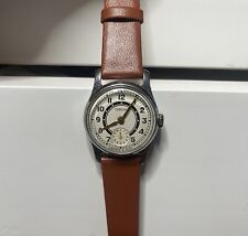 Relógio Vintage ZIM POBEDA, SOVIETE/URSS, RÚSSIA comprar usado  Enviando para Brazil