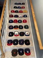 Mlb hats fitted for sale  Danvers