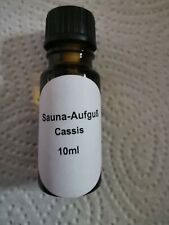 Sauna aufguss cassis gebraucht kaufen  Nürtingen