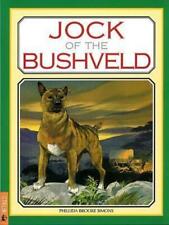 Jock bushveld phillida for sale  STOCKPORT