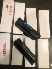 Cartouches toner laserjet d'occasion  Eaubonne