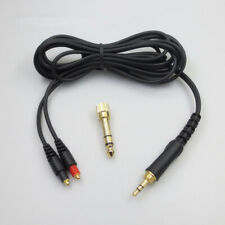 2meters audio cable for sale  HATFIELD