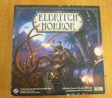 eldritch horror for sale  Rochester