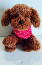 Labradoodle dog plush for sale  Pittsburgh