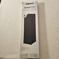 Fellowes carbon filters for sale  Dallas