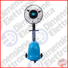 Ventilatore nebulizzatore acqu usato  Arezzo