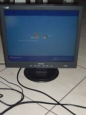 Monitor lcd philips usato  Italia