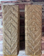 Woven wicker dries for sale  TUNBRIDGE WELLS