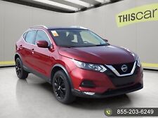 2022 nissan rogue for sale  Tomball