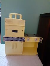Vintage yellow kenner for sale  Livonia