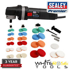 Sealey spot polisher for sale  Shipping to Ireland
