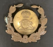 royal horse artillery badge for sale  BIRMINGHAM