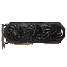 Gigabyte Nvidia GeForce GTX 970 4GB Graphics Card GV-N970WF3OC-4GD *Untested* for sale  Shipping to South Africa