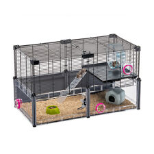 Hamster cage multipla for sale  Shipping to Ireland