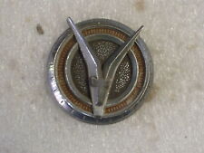 Mazda emblem badge for sale  Santa Rosa