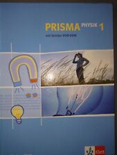 Prisma physik ausgabe gebraucht kaufen  Hage