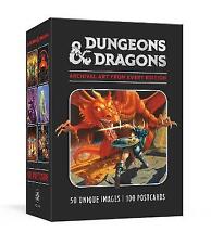 Dungeons dragons 100 for sale  Shipping to Ireland