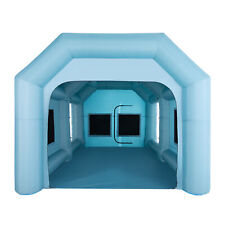 8x4x3.3m inflatable tent for sale  Shipping to Ireland