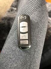 Mazda etc. button for sale  LIVINGSTON